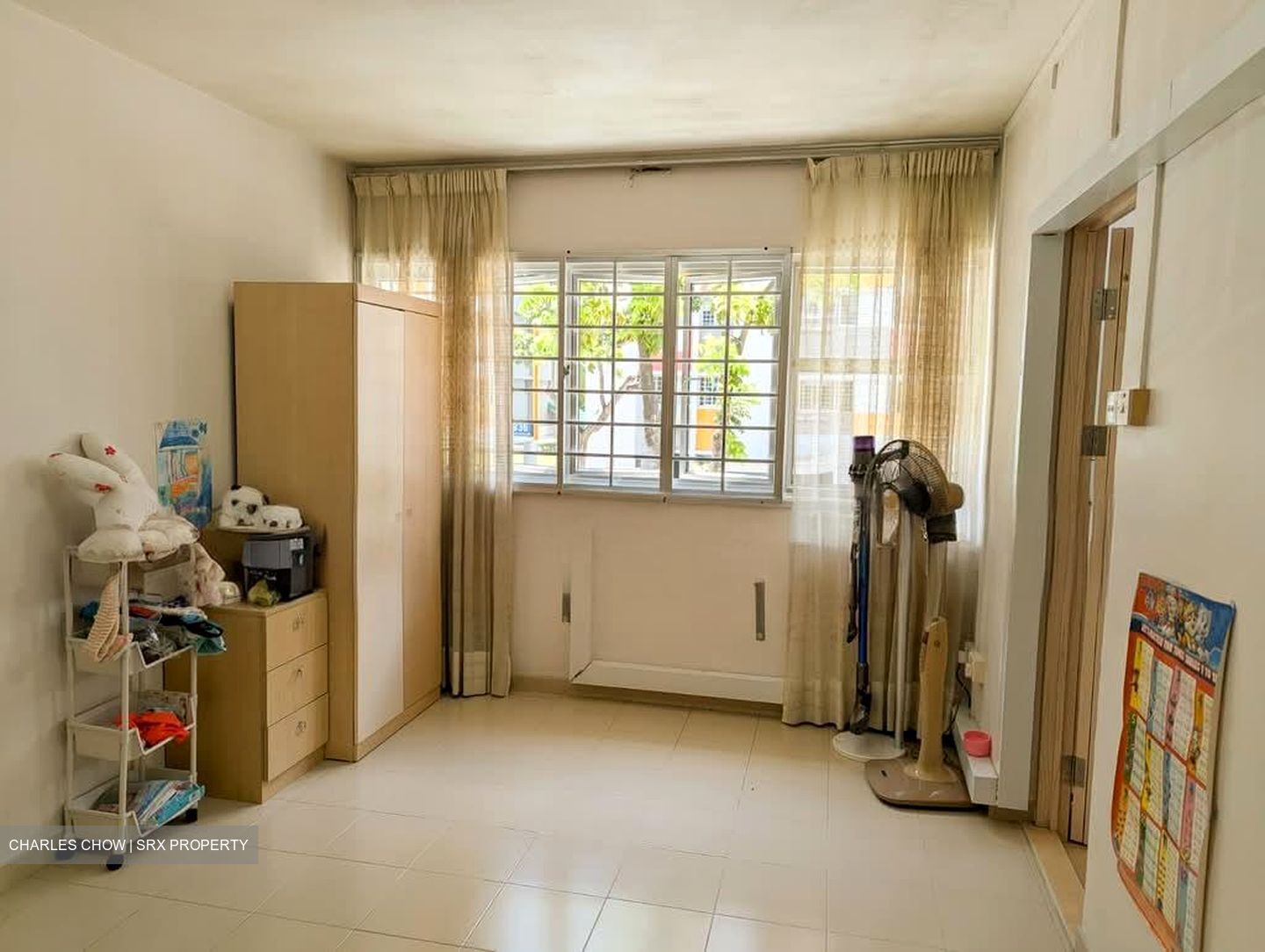 Blk 926 TAMPINES PALMSPRING (Tampines), HDB 5 Rooms #537008681